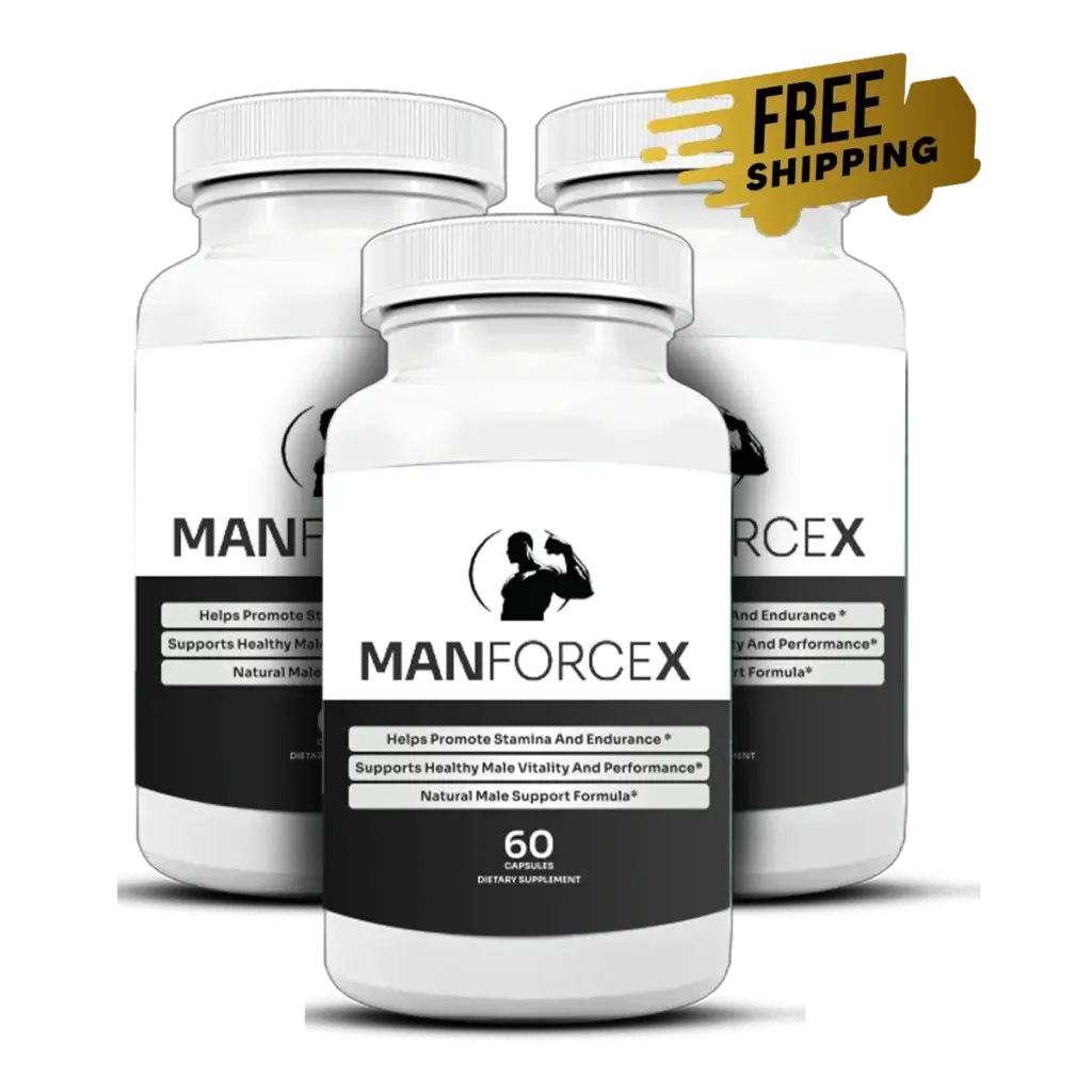ManForceX3bottles